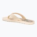 Дамски джапанки Tommy Hilfiger Global Stripes Flat Beach Sandal calico 3