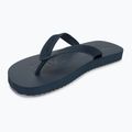 Дамски джапанки Tommy Jeans Logo Flip Flop dark night navy 7