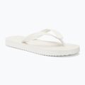 Мъжки джапанки Tommy Jeans Beach Flip Flop ecru