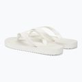 Мъжки джапанки Tommy Jeans Beach Flip Flop ecru 3