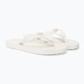 Мъжки джапанки Tommy Jeans Beach Flip Flop ecru 4