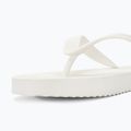 Мъжки джапанки Tommy Jeans Beach Flip Flop ecru 8