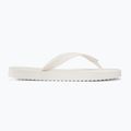 Дамски джапанки Tommy Jeans Logo Flip Flop ecru 2