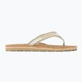 Tommy Hilfiger дамски плажен сандал Cork Beach Sandal harvest wheat джапанки 2