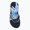 Мъжки джапанки Tommy Hilfiger Palm Print Beach Sandal desert sky 5