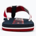 Мъжки джапанки Tommy Hilfiger Patch Beach Sandal primary red 6