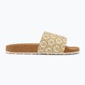 Дамски чехли Tommy Hilfiger Emblem Cork Slide calico 2
