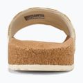 Дамски чехли Tommy Hilfiger Emblem Cork Slide calico 6