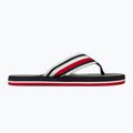 Мъжки Tommy Hilfiger Massage Footbed Oly Beach Sandal desert sky джапанки 2