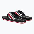 Мъжки Tommy Hilfiger Massage Footbed Oly Beach Sandal desert sky джапанки 3