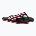 Мъжки Tommy Hilfiger Massage Footbed Oly Beach Sandal desert sky джапанки 4