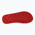 Мъжки Tommy Hilfiger Massage Footbed Oly Beach Sandal desert sky джапанки 5