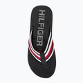 Мъжки Tommy Hilfiger Massage Footbed Oly Beach Sandal desert sky джапанки 6