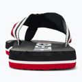 Мъжки Tommy Hilfiger Massage Footbed Oly Beach Sandal desert sky джапанки 7