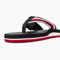 Мъжки Tommy Hilfiger Massage Footbed Oly Beach Sandal desert sky джапанки 8