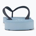 Мъжки джапанки Tommy Jeans Beach Flip Flop skyscrape blue 6