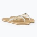 Tommy Hilfiger дамски джапанки Beach Sandal harvest wheat 4