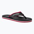 Мъжки Tommy Hilfiger Comfort Beach Sandal DW5 desert sky джапанки