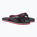 Мъжки Tommy Hilfiger Comfort Beach Sandal DW5 desert sky джапанки 4