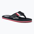 Мъжки плажен сандал Tommy Hilfiger Rwb Padded DW5 desert sky flip flops