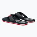 Мъжки плажен сандал Tommy Hilfiger Rwb Padded DW5 desert sky flip flops 3