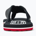 Мъжки плажен сандал Tommy Hilfiger Rwb Padded DW5 desert sky flip flops 7