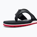Мъжки плажен сандал Tommy Hilfiger Rwb Padded DW5 desert sky flip flops 8