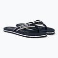 Tommy Hilfiger Beach Sandal дамски джапанки space blue 4