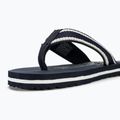 Tommy Hilfiger Beach Sandal дамски джапанки space blue 8