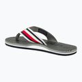 Мъжки Tommy Hilfiger Massage Footbed Oly Beach Sandal antique silver джапанки 3