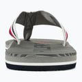 Мъжки Tommy Hilfiger Massage Footbed Oly Beach Sandal antique silver джапанки 6