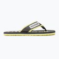 Мъжки джапанки Tommy Hilfiger Patch Beach Sandal dark ash 2