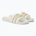 Дамски джапанки Tommy Hilfiger Poolslide With Webbing ecru 4
