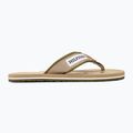 Мъжки джапанки Tommy Hilfiger Patch Beach Sandal beige 2