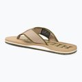 Мъжки джапанки Tommy Hilfiger Patch Beach Sandal beige 3