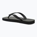 Дамски джапанки Tommy Jeans Logo Flip Flop black 3