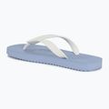 Дамски джапанки Tommy Jeans Logo Flip Flop moderate blue 3