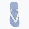 Дамски джапанки Tommy Jeans Logo Flip Flop moderate blue 5