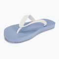 Дамски джапанки Tommy Jeans Logo Flip Flop moderate blue 7