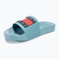 Мъжки чехли Tommy Jeans Pool Slide Ess skyscrape blue 7