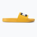 Мъжки чехли Tommy Jeans Pool Slide Ess warm yellow 2