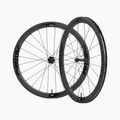 FFWD Tyro 2.0 FCC SP 20H/24H RB Shimano черни велосипедни колела 2