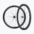 FFWD Tyro 2.0 FCC SP 20H/24H RB XDR Sram черни велосипедни колела 2