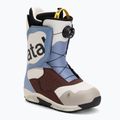 Дамски обувки за сноуборд Bataleon Twist BOA W white