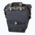 AGU Clean Единична чанта за велосипед Click'nGo M 17 л deep marine 2