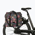 FastRider Nyla Shopper единична чанта за велосипед Trend Click'nGo 20 l lola flower 2