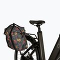 FastRider Nyla Shopper единична чанта за велосипед Trend Click'nGo 20 l lola flower 3