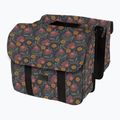 FastRider Nyla Двойна чанта за велосипед Trend 32 l lola flower