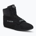 Мъжки обувки за тренировка Gorilla Wear Performance High Tops black