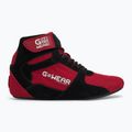 Мъжки обувки за тренировка Gorilla Wear Pro High Tops red/ black 2